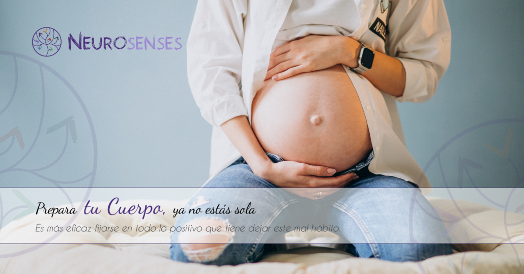 Mindfulness, coaching y neurocoaching durante el embarazo